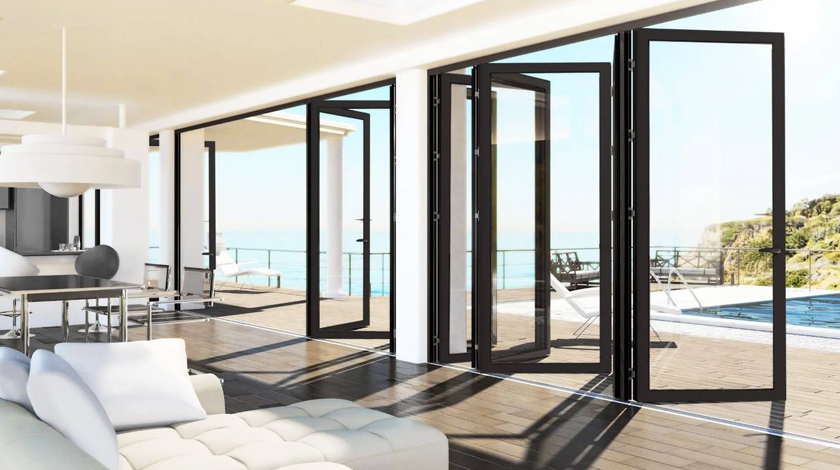 UPVC Doors & Windows