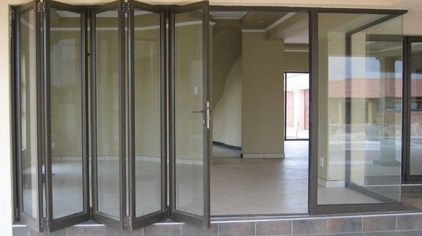 Domal Doors & Windows